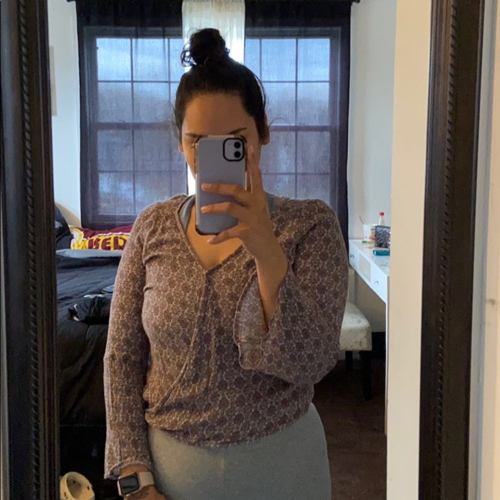 Blouse - Picture 2 of 3
